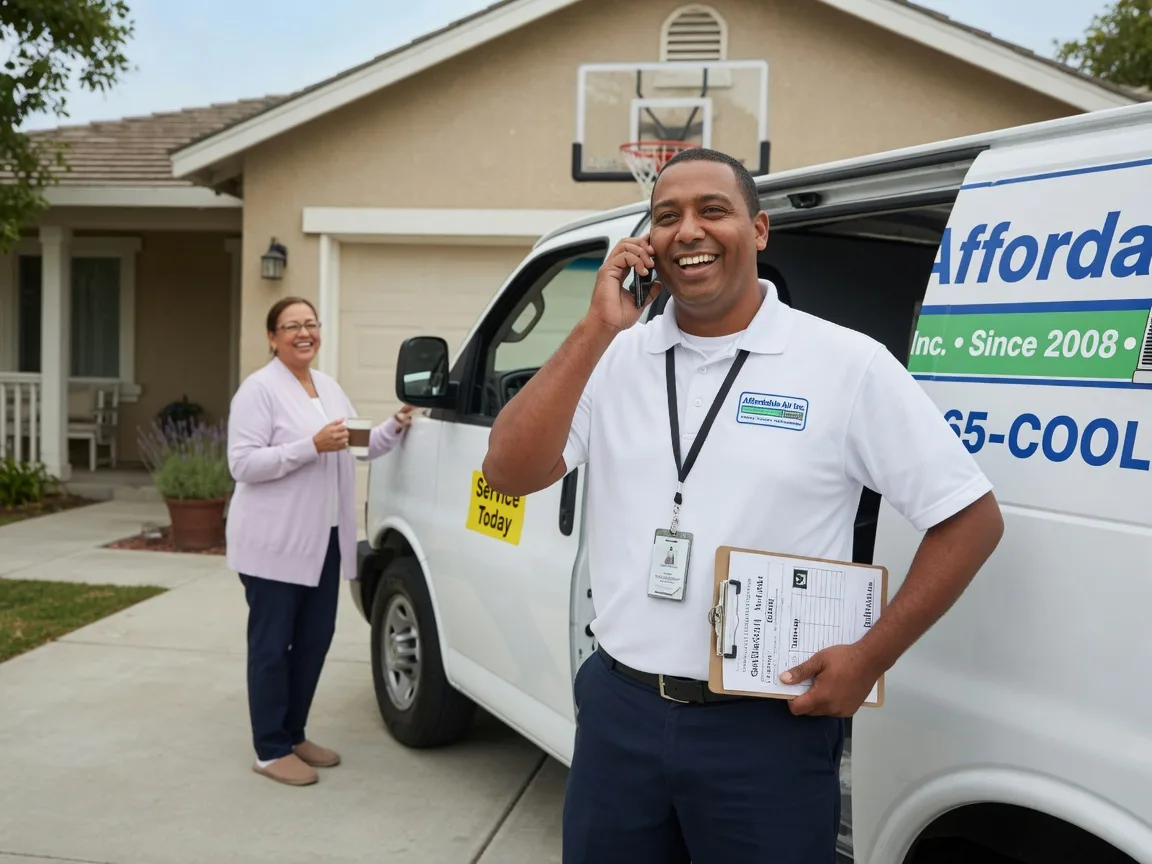 Central Ac Repair Allison Park, PA FAQs